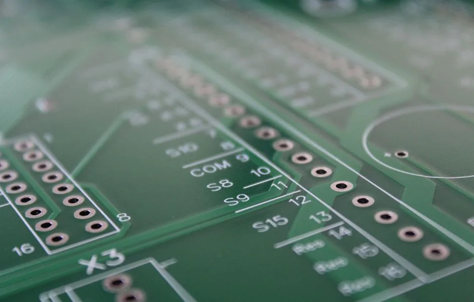 High Quality PCB Prototype Service