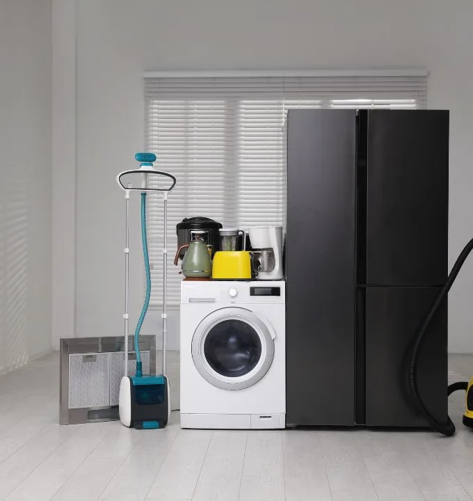 Home Appliances