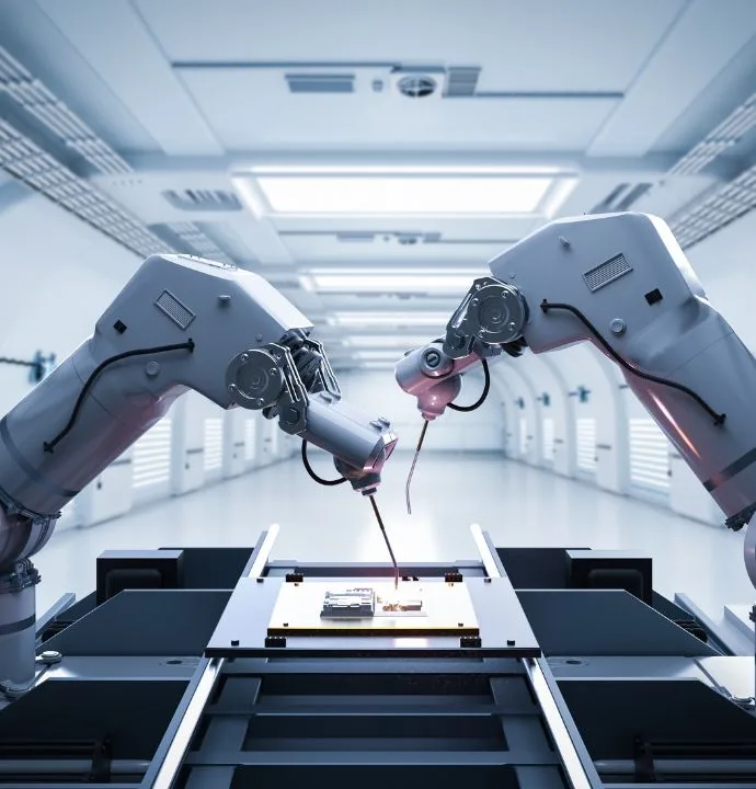 Industrial Automation