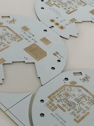 LED PCB