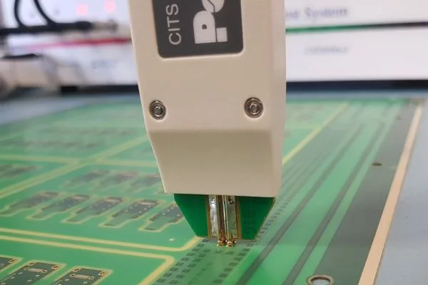 Latest technology and equipment