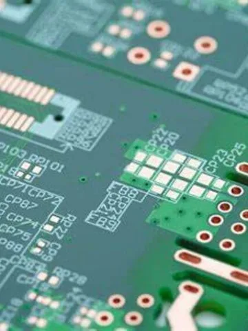 Multilayer PCB