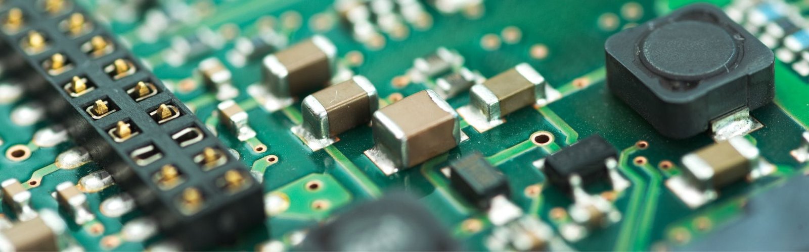 PCB Assembly Services