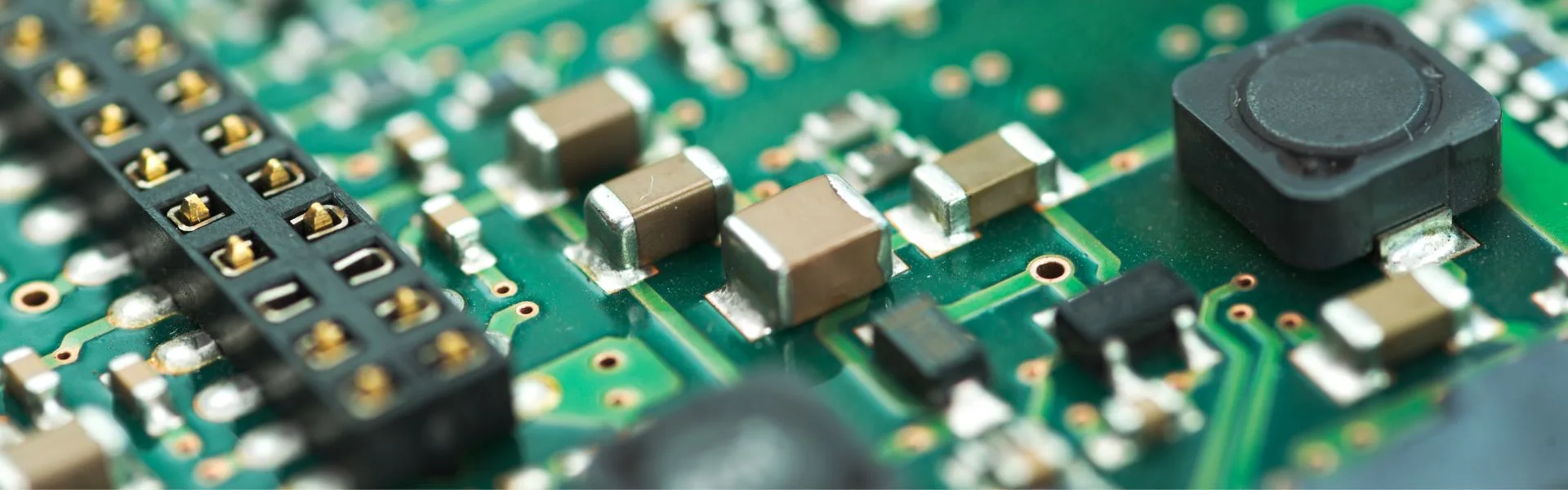 PCB Assembly Services