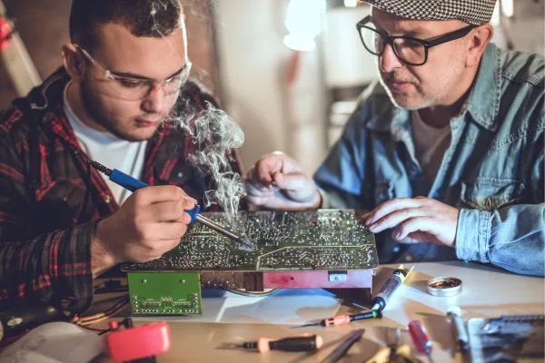 PCB Assembly Service