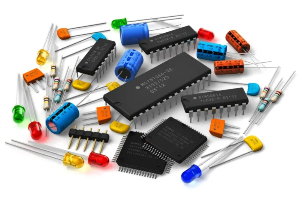 PCB Component