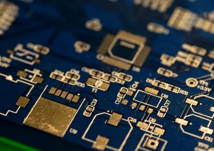 PCB Design for Manufacturing