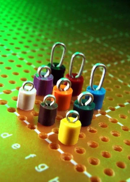 PCB Test Points
