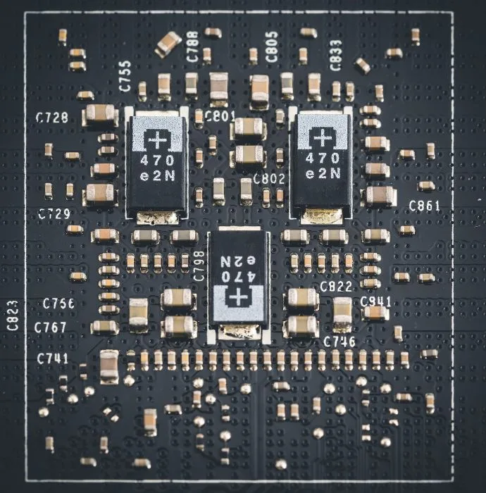 PCB for Consumer Electronics