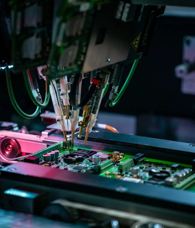 Reliable Medical Device PCB Manufacturer