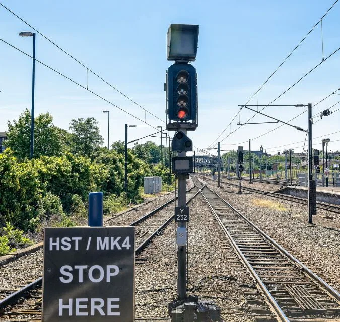 Signal systems