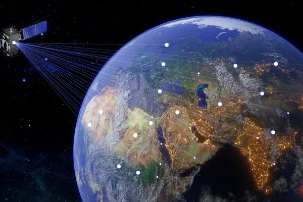 Space Technology