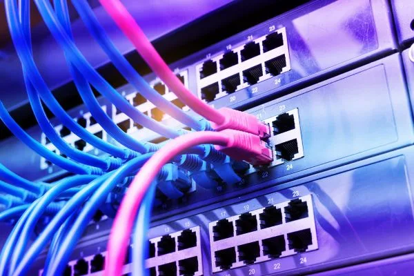 Telecommunications and Networking Equipment