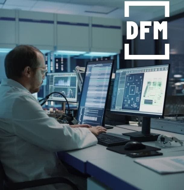 What is DFM