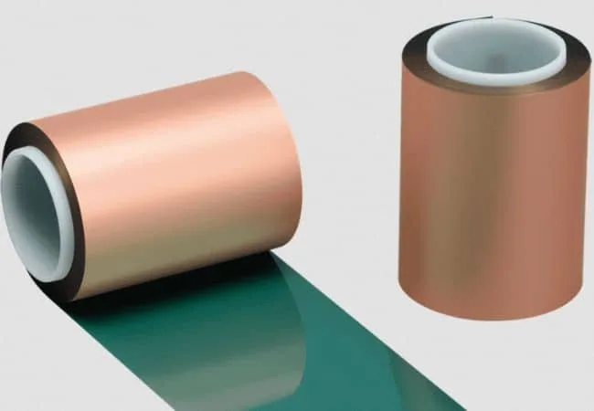 EMI Shieling Film For Flexible Circuit