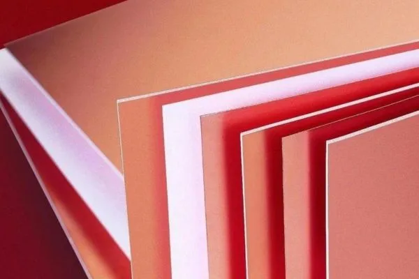 FR-4 Copper Clad Laminate