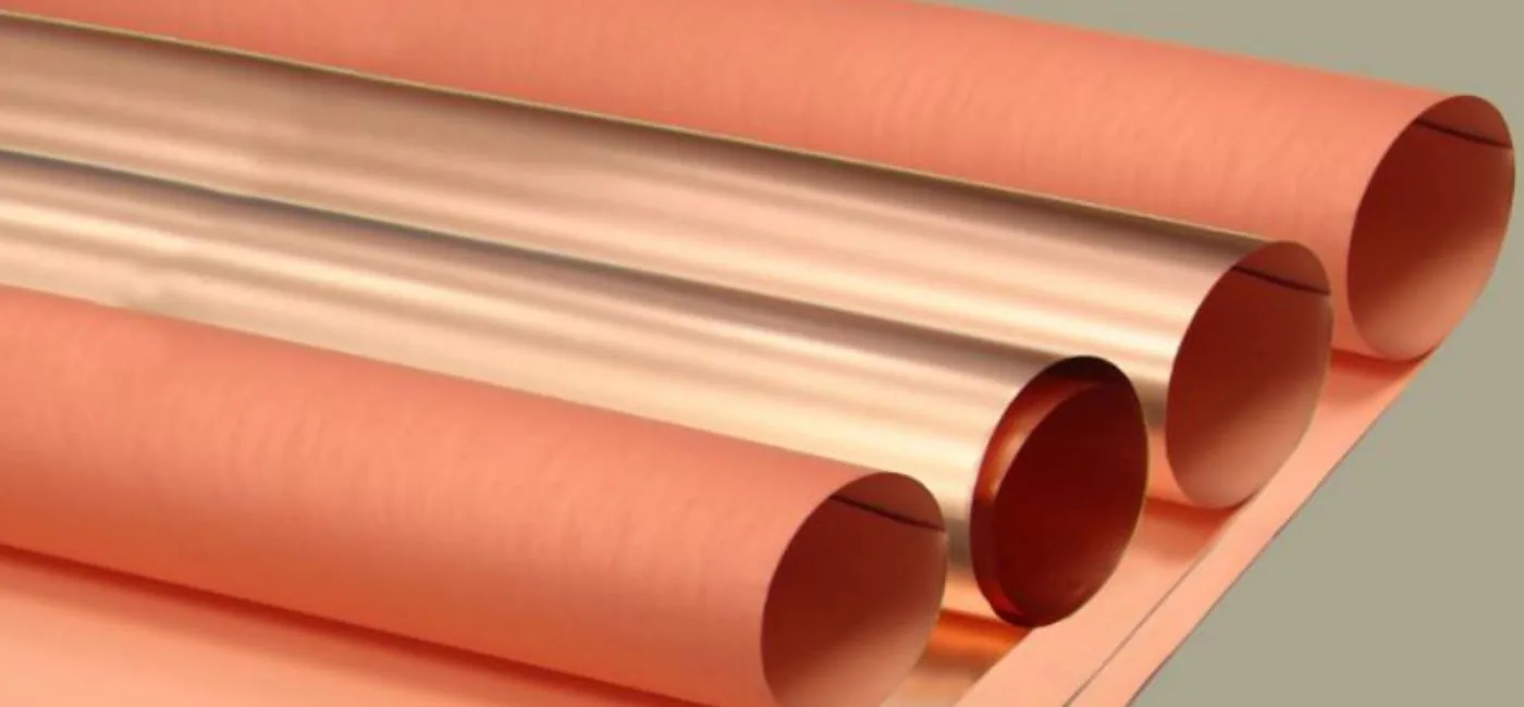 Flexible Copper Clad Laminate