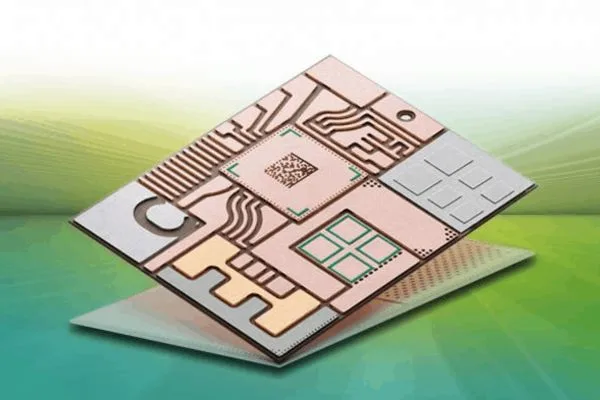 High Frequency Materials
