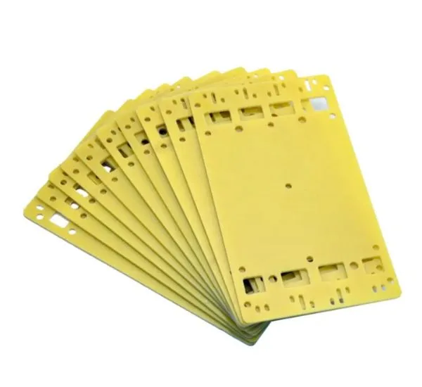 PCB Base Materials