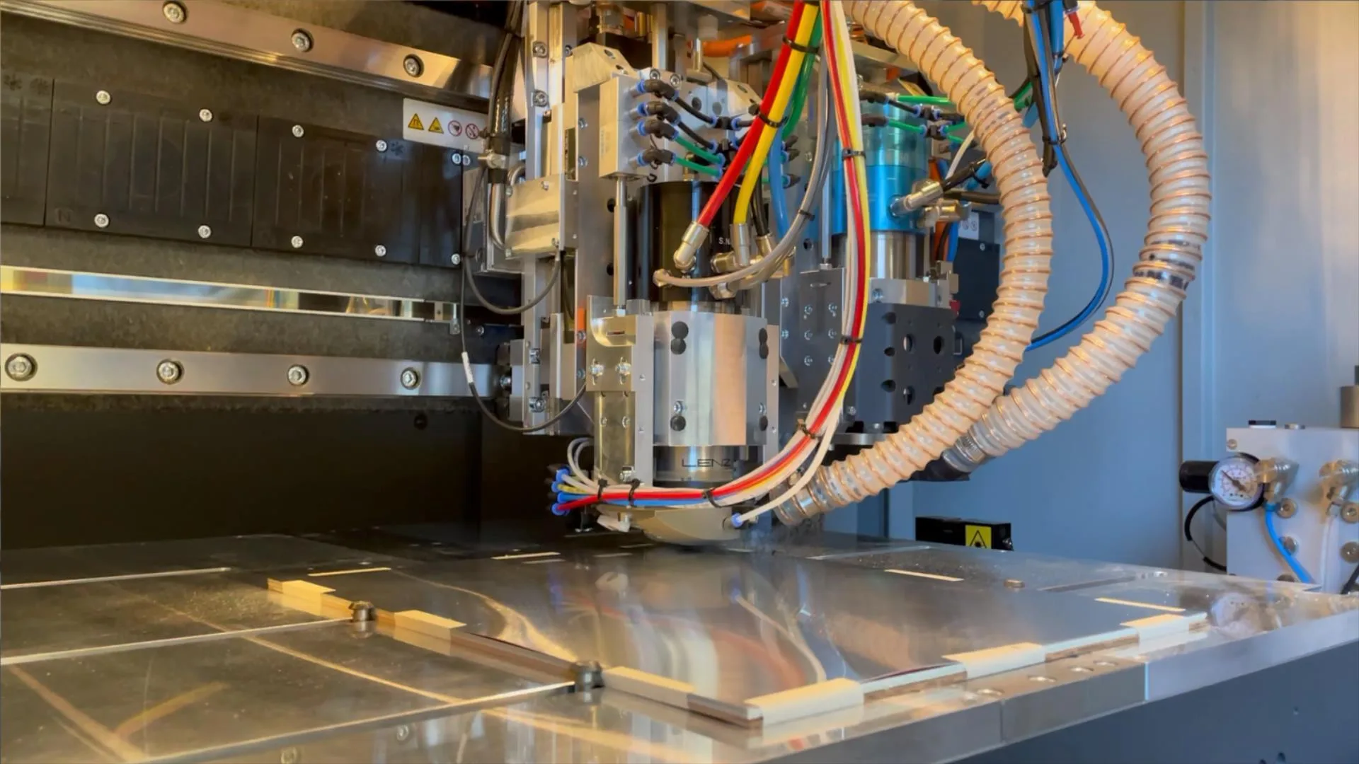 PCB Drilling