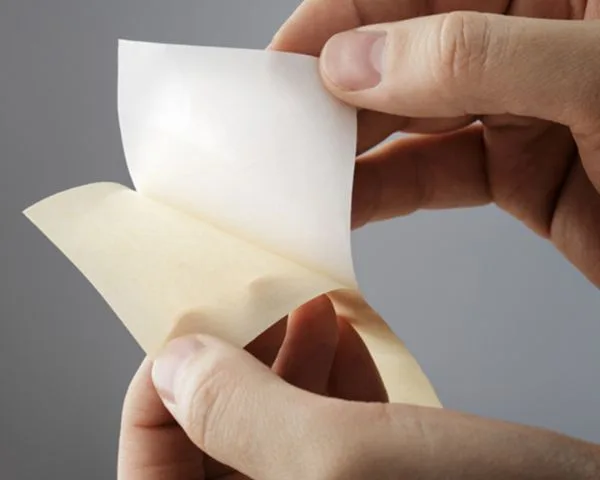 Pressure Sensitive Adhesive