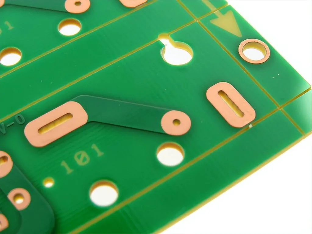 PCB Board with OSP Surface Finish