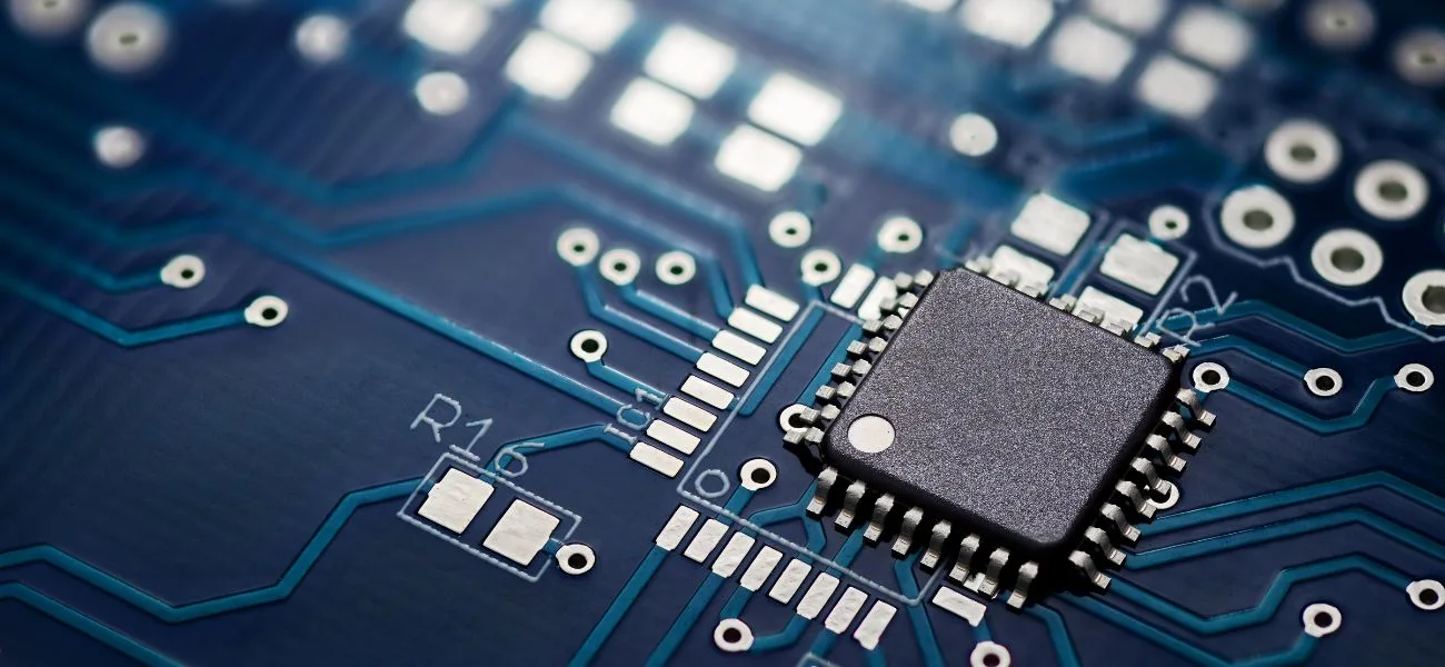 PCB Via Hole