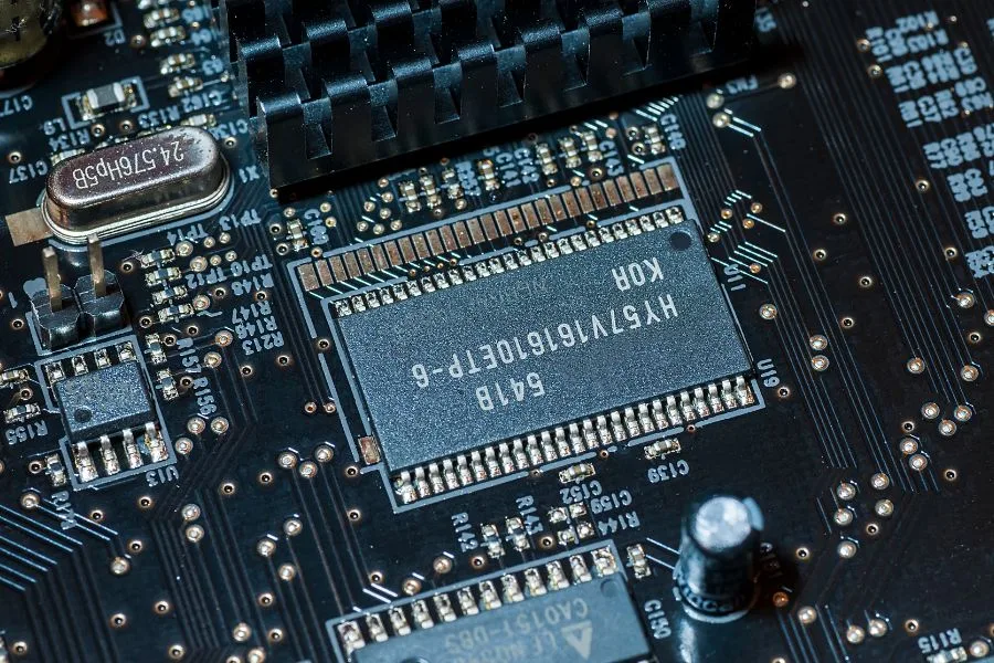 2 Layer PCB