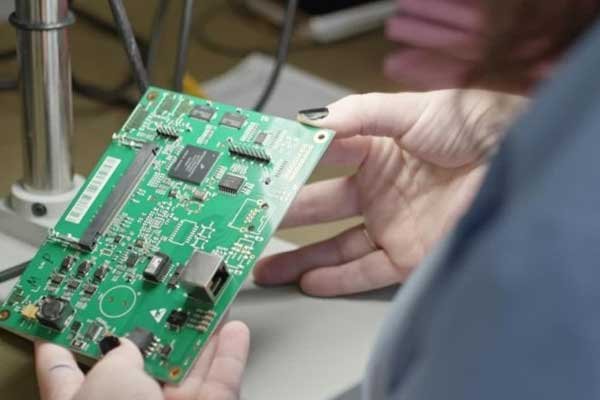 Comprehensive Inspection and Testing for LED PCB Assembly
