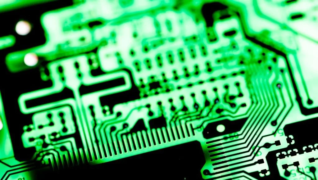 Double-Sided PCB