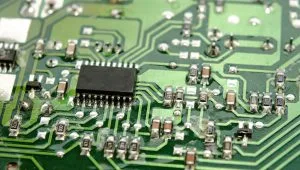 Double Sided PCB Applications