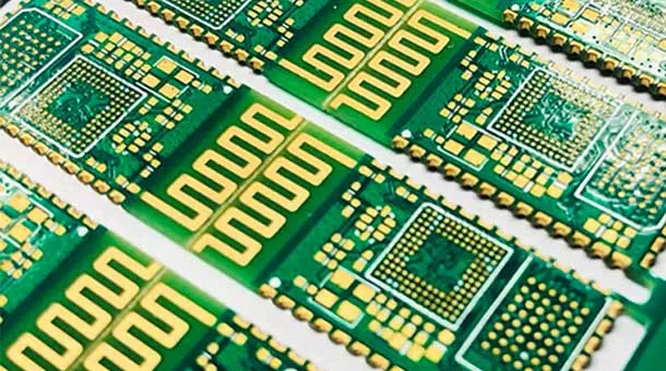 ENIG PCB