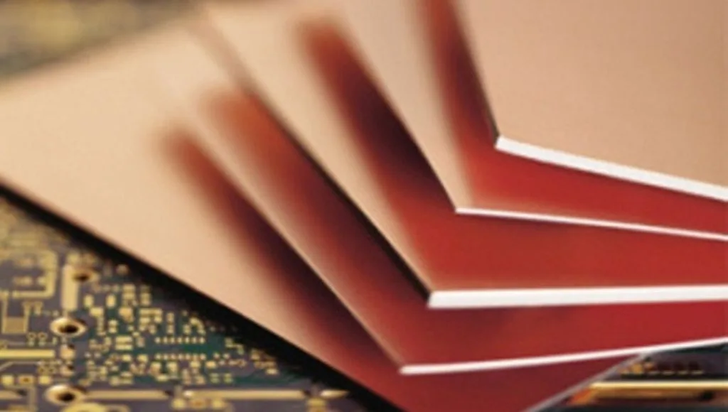 FR-4 PCB Material