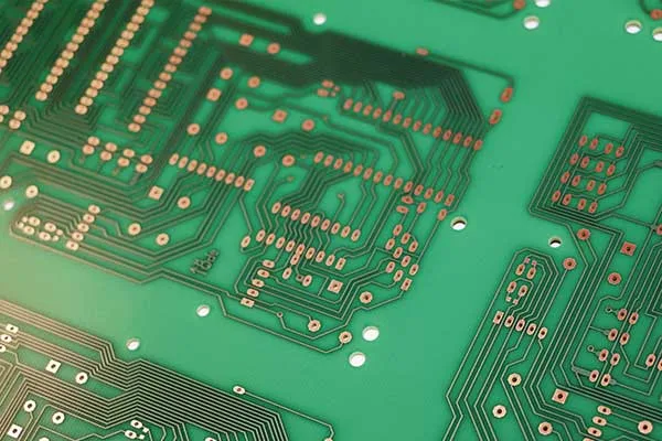 Green Solder Mask PCB