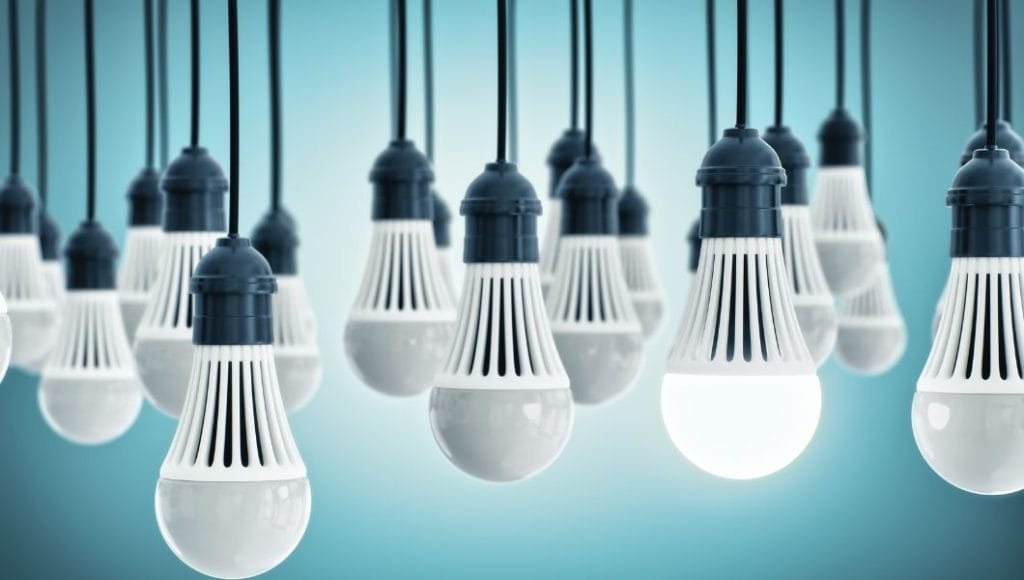 LED Lighting