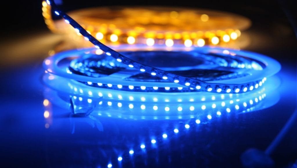LED PCB Applications