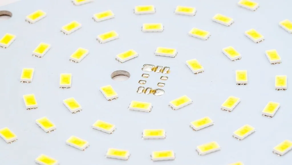 LED PCB Board