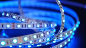LED Strip Lighting PCB