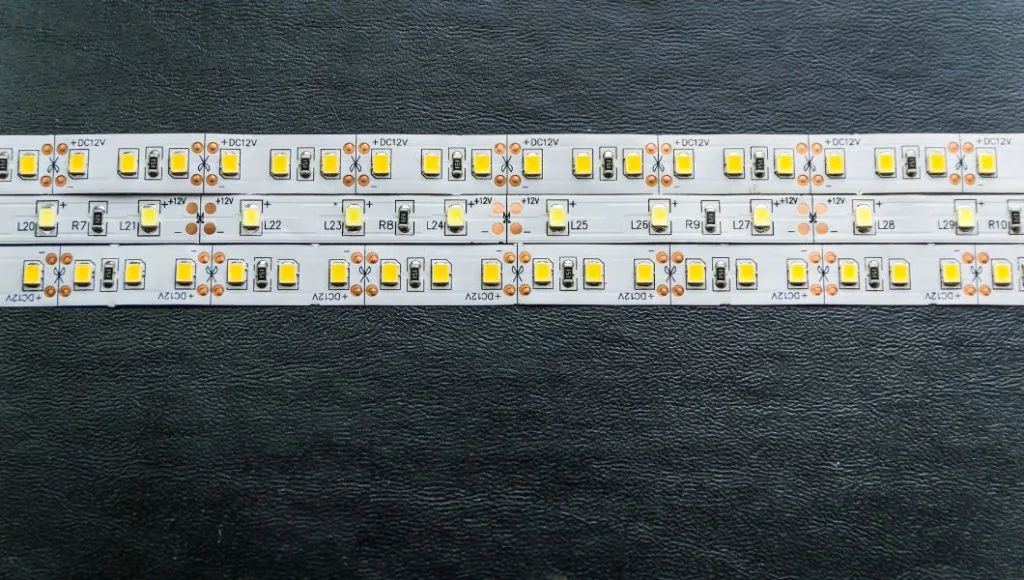 LED Strip PCB