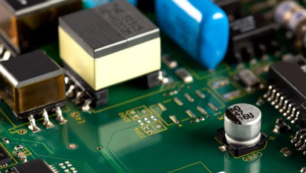 PCB Assembly Price