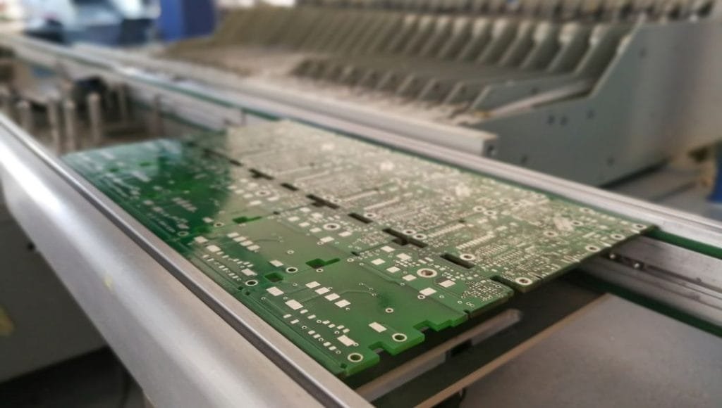 PCB Manufacturing Cost