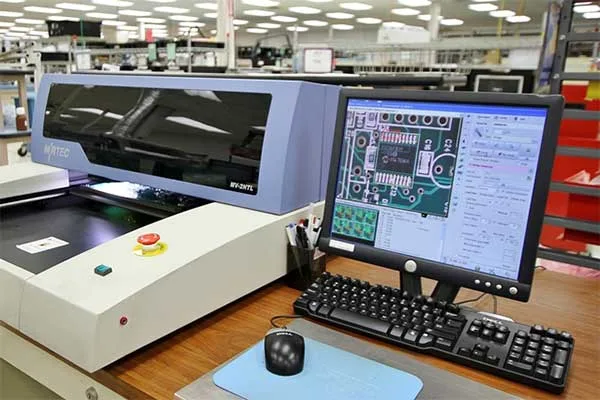 Stringent Process Monitoring