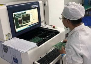 Method Visual Inspection Checking Pcb A Comprehensive Guide to PCB Inspection Methods - JHYPCB