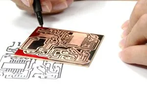 Cheap PCB Prototype