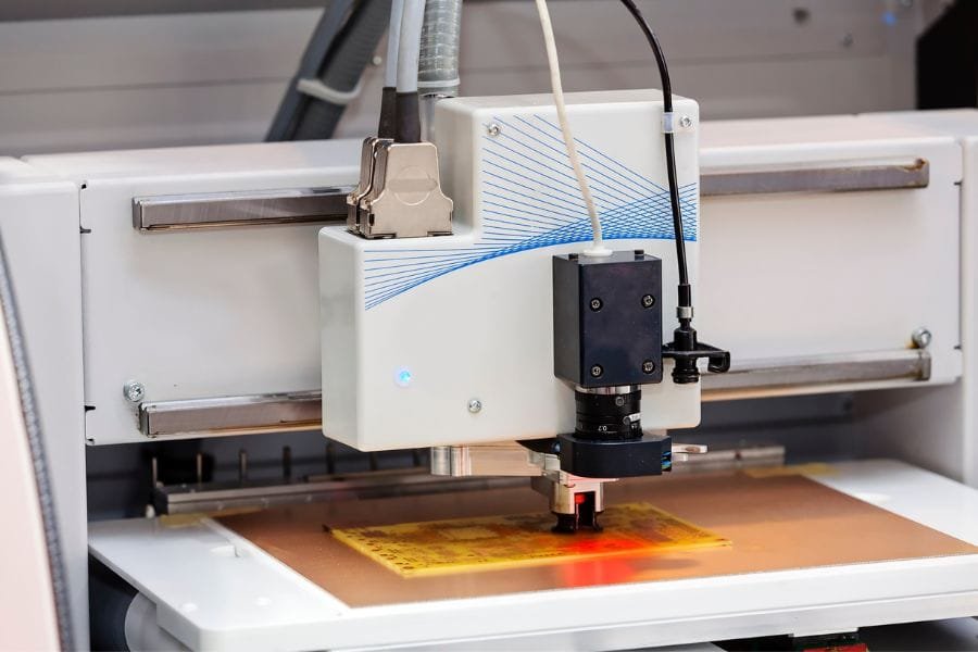 High Quality PCB Manufacturer in China