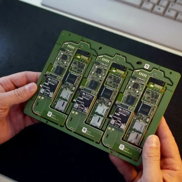 Cheap PCB Prototype Service
