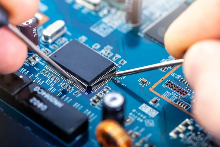 Halogen-free PCB Fabrication Service