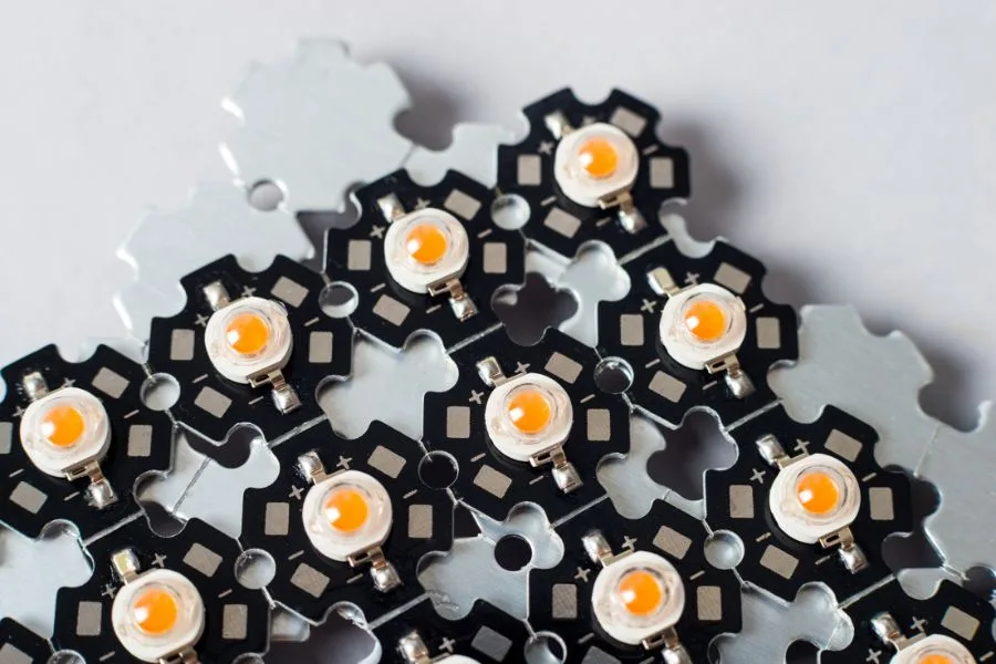 Insulated Metal Substrate PCB