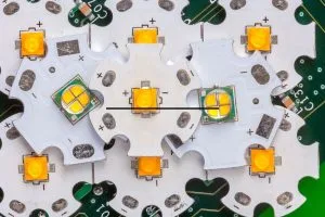 LED PCB Manufacturer in China