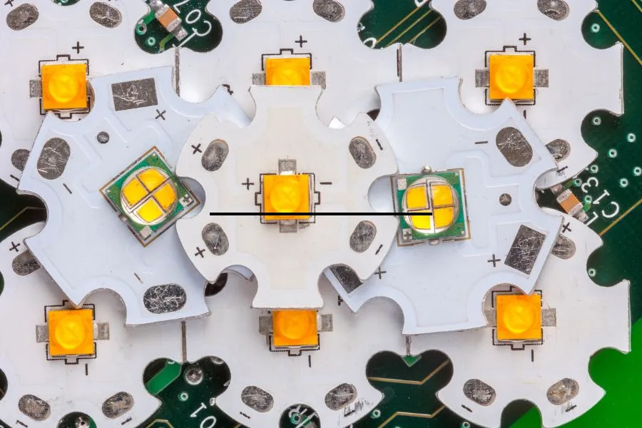 LED PCB Manufacturer in China